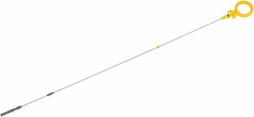 Évitez la casse moteur sur Golf 2004-2012 grâce à la jauge d'huile de précision OEM 06F115611F