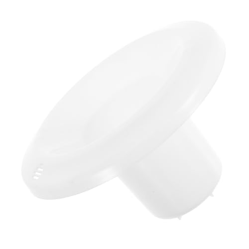 CIYODO Adaptador Tapa Dispensador Agua para Enfriadores y Botellas Repuesto Resistente de PP Instalación Sencilla para Hogar y Oficina Soporte Garrafas y Distribuidores Multifunción