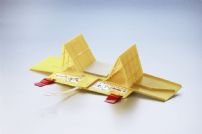 Ambu Head Wedge Disposable Head Immobilizer