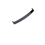 cla tuning bodykit Auto Heckspoiler aus ABS Kunststoff, robust, nicht leicht zu verformen.