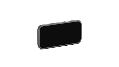 Cage mobile compatible iPhone 17 Pro avec supports accessoires magnétiques Tilta