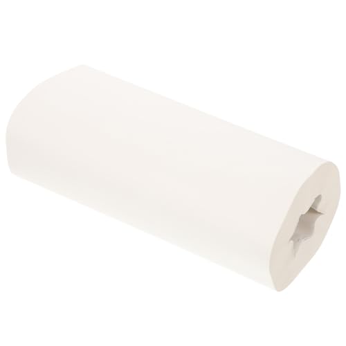 Rouleau papier d'emballage blanc 30cm x 50m Hoement léger