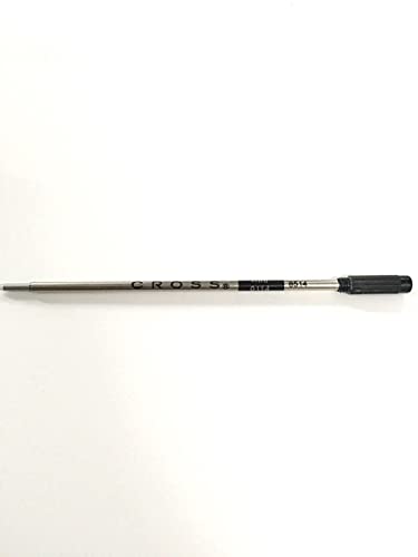 Cross 8514 Ballpoint Pen Refill (Black)