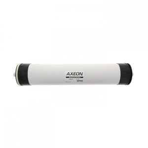 Axeon HF4-4021 RO Membrane – 1000 GPD, 4 x 21 Inch Commercial Reverse Osmosis Element, Extra Low Energy, 100 PSI 200390