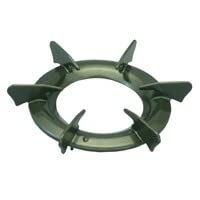 Amazon.co.jp: リンナイ 部品 010-300-000 ごとく(ごとく ゴトク 五徳