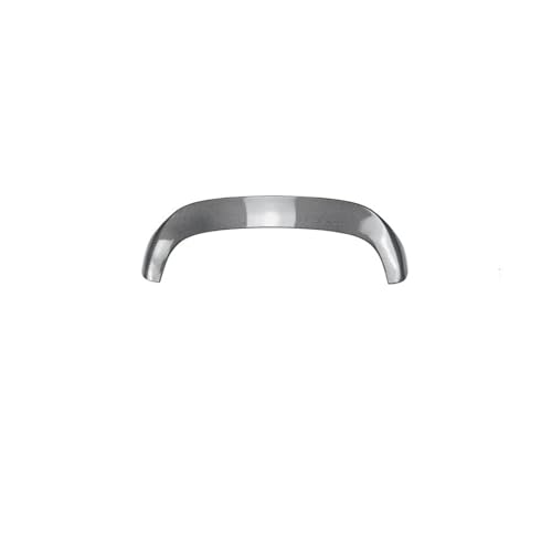 Becquet de coffre Alfa Romeo Tonale 2023+ style OEM aspect carbone premium