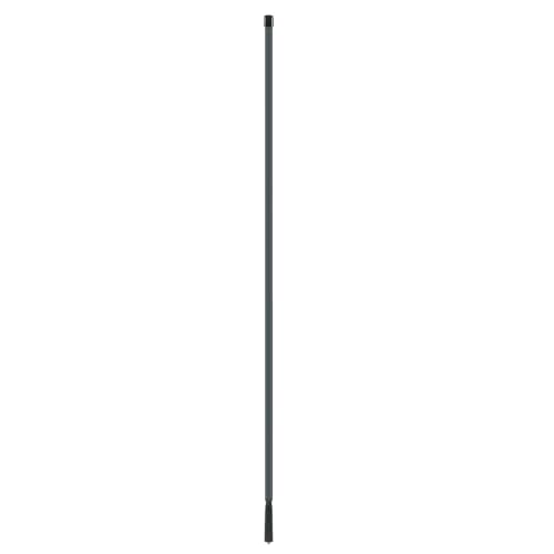 Antena táctica de largo alcance para excursiones y operaciones de rescate 2