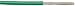 Belden Hook Up Wire, 100Ft, 24Awg Copper, Green - 9984 005100