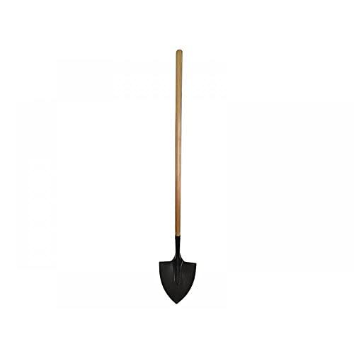 Faithfull - Vanga a punta con manico lungo