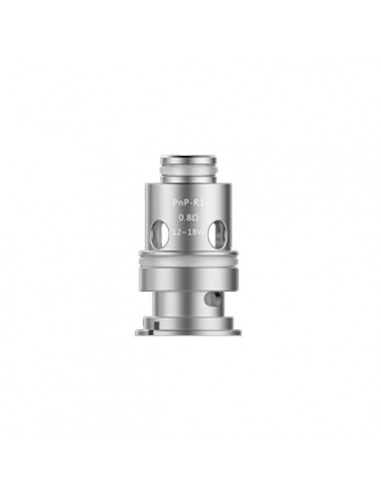 BOBINE COIL RESISTENZE VINCI X DRAG S DRAG X ARGUS S ARGUS PRO ORIGINALI SIGILLATE VM1 - VM3 - VM4 - VM5 - VM6 - TM2 - TR1 - R1 - C1 - M2 5 PEZZI NO NICOTINA (R1 0.8 OHM DA 12 A 18 W)