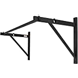 See full amazon price history chart for USI UNIVERSAL THE UNBEATABLE USI Heavy Duty Wall Pull Up Bar for Home Gym Workout Men Chin Up Bar USI UNIVERSAL THE UNBEATABLE USI Heavy Duty Wall Pull Up Bar for Home Gym Workout Men Chin Up Bar (B08B6BY258) Amazon Price History, Amazon Price Tracker