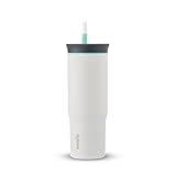 Owala Tumbler 24oz - Stainless Steel - Cloudscape