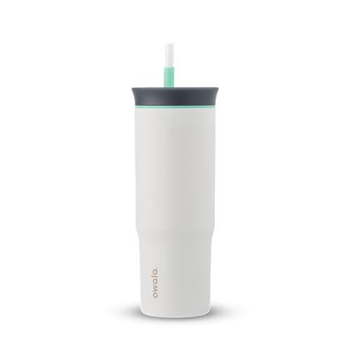 Owala Tumbler 24oz - Stainless Steel - Cloudscape