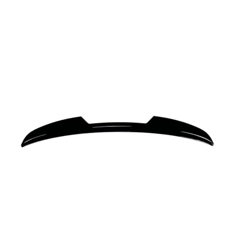 Aileron arrière pour Ford Fiesta MK8 2018+ kit de modification de carrosserie fixe