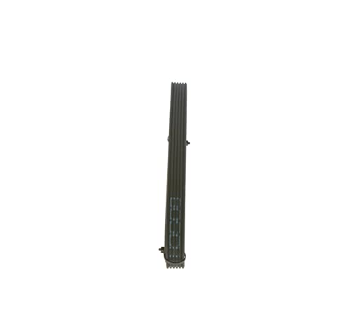 Bosch 6DPK1195 courroie trapézoïdale nervurée 1987946200 haute résistance thermique
