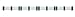 Qiyun Lionel 6 65523 Standard O Extra Long Track Section