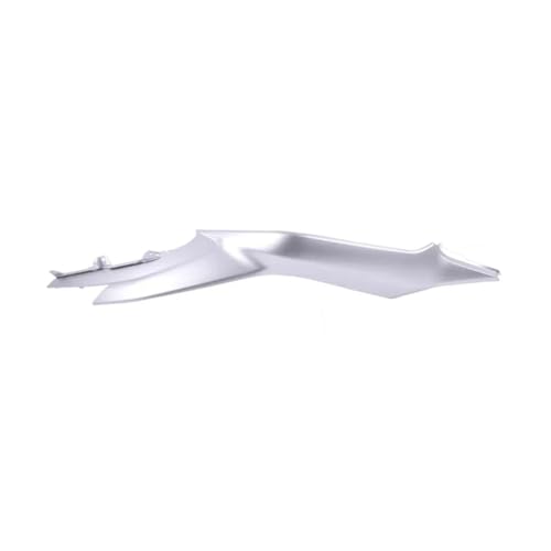Plaque de protection réservoir moto finition chrome premium pour carrosserie 675SR-R
