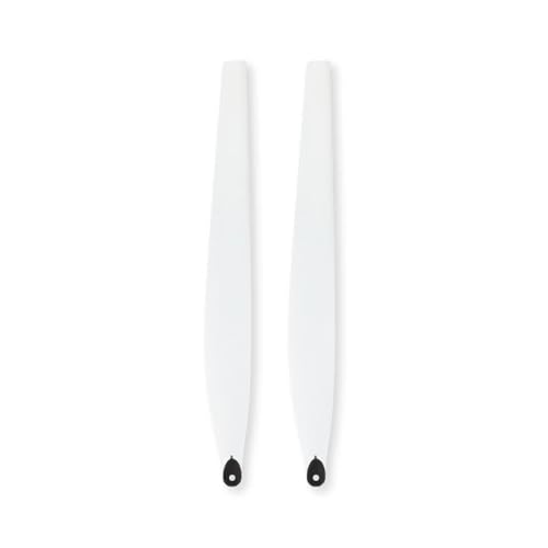 Hélice réversible pliable CW-5415 pour drone de pulvérisation T40