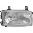 Faro delantero derecho H4 compatible con VW TRANSPORTER T4 Bus 1990-2003 | Faro delantero derecho H4 compatible con VW TRANSPORTER T4 Bus 1990-2003