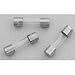 GMC-1.6-R, Fuse Miniature Medium Time Delay Acting 1.6A 250V Holder Cartridge 5 X 20mm Glass CCC/CSA/UL (25 Items)