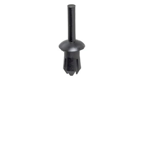 Lot de 10 clips de connexion pare-chocs pour Opel Astra F G H Calibra Combo C E Tigra Vectra