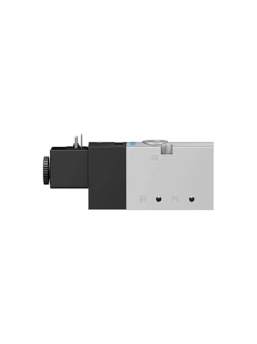 Électrovanne 1 Pièces 575571 VUVS-L30 pour distributeur de commande pneumatique - 4