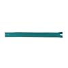 Mandala Crafts 100 PCs Teal Nylon Zippers for Sewing 9 Inch - Zippers Replacement Sewing Supplies in Bulk for Tailor, Clothing Repair, and DIY Projects #1