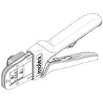 Molex 213309-1375 Crimpers/Crimping Tools Locator - Red For Mega