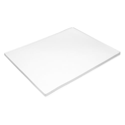 Plaque d'impression gel Lurrose pour projets artistiques en famille le week-end
