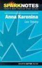 Anna Karenina (SparkNotes Literature Guide) (SparkNotes Literature Guide Series)