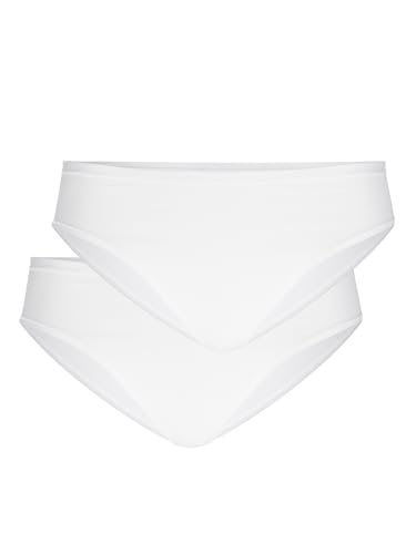 CALIDA Special Slip Damen, im praktischen Doppelpack, klassisch geschnitten CALIDA Special Slip Damen, im praktischen Doppelpack, klassisch geschnitten