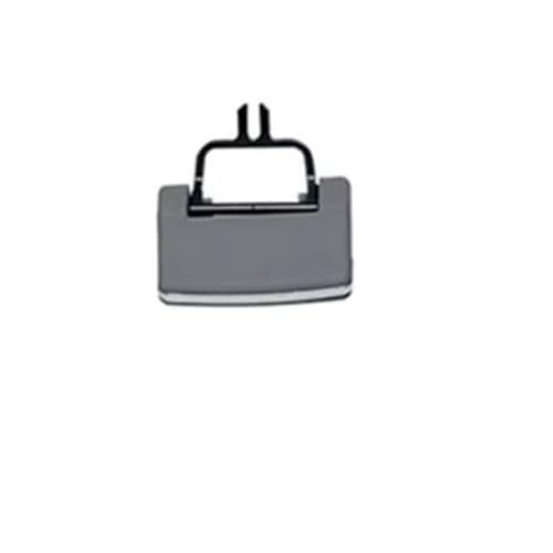 Kit de reparación HILLAR para rejilla de aire acondicionado Benz X164 ML GL gris