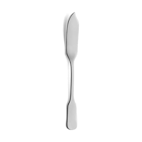 Vieux Paris Satin Fish Knives Set of 12 Cover