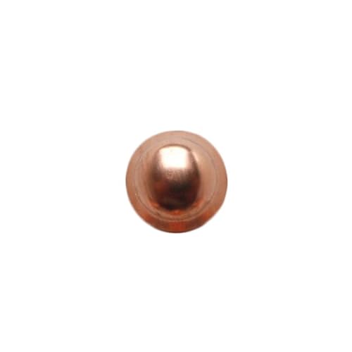Bouchon cuivre 22mm pour bloquer les fuites de gaz de climatisation - 3