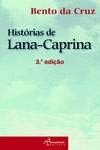 Portada de HISTÓRIAS DE LANA CAPRINA
