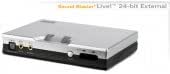 Creative Sound Blaster Live! 24-bit External