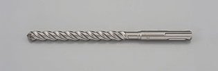 7.0x166mm SDSプラスドリルビット(硬質石材用)