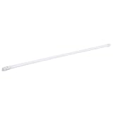 reglette tube led t8 leroy merlin Tubo LED T8 de cristal 1,5m 22W