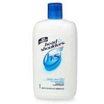 Head and Shoulders Dandruff Shampoo Plus Conditioner, Classic Clean - 25.4 fl oz