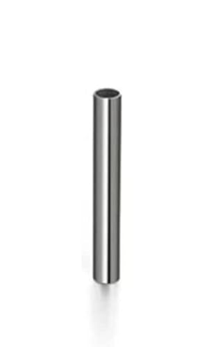 2 pezzi Lunghezza 49 cm OD 12-38 mm ID 10-36
