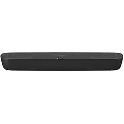 Panasonic HTB200 Compact Soundbar with Two Powerful Full-Range Speakers, Dolby Digital, DTS Digital Surround, Bass Reflex, Bluetooth, TV Remote Controlable - SC-HTB200PP