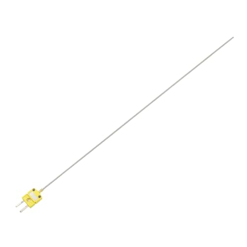 Sonde thermocouple de type K pour stopper les erreurs de cuisson industrielle de -40 à 1100 °C