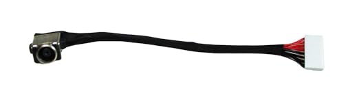 Câble connecteur d'alimentation de rechange pour ASUS FX706LI-HX233T