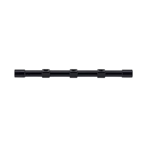 RC�J�[���i For Scx10 For Trx4 90046 Gspeed V4 For Lcg 1/10 67 70 75 78 �~�����[�g���A���~�{�f�B�}�E���g�N���X�o�[�u���[�X�X�|�[�e�B�R���v�\�z RC(Black,78mm)