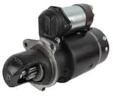 #US Part Replacement New Starter Fit for Hyster Compactor C-530 C550A 3001021 335865 1109097