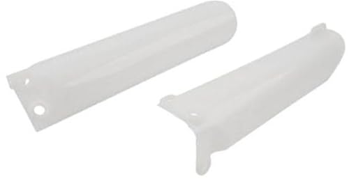 Vuzmode Vorderrad-Gabelschutz ABS Weiß