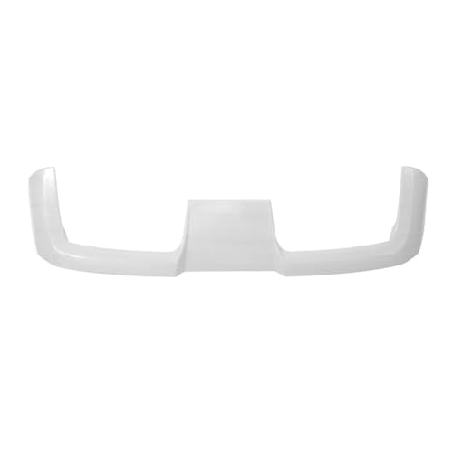 Aileron de toit finition carbone premium pour hayon arrière Ford Kuga 2013