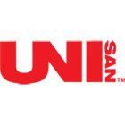 O'Dell 2324 Cut End Mophead, Rayon, #24, White (Pack of 12)