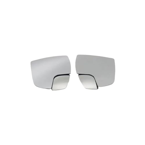 Verre rétroviseur chauffant Ford Focus 2012-2017 vitre dégivrante aile gauche droite