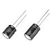 Panasonic Industrial Devices EEU-FR1V471LB Capacitor Aluminum